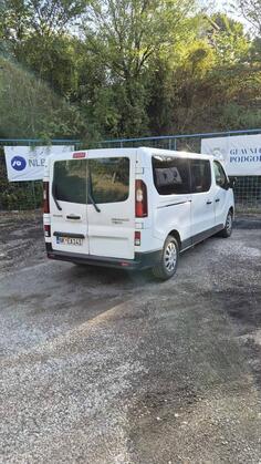 Renault - trafic