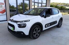 Citroen - C3 - 1.2-08/2023