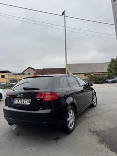Audi - A3 - 2.0 TDI