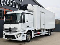 Mercedes Benz - Actros 1824 / hladnjača / kamion / JOA-0314