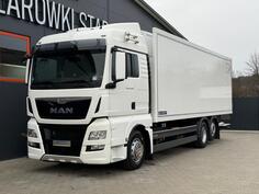 MAN - TGX 26.440 / rampa / hladnjača / kamion / JOA-0318