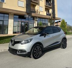 Renault - Captur - 1.5 DCI Intens Oprema