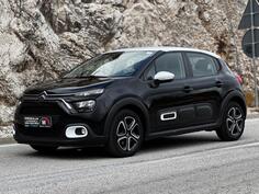 Citroen - C3 - 1.5 dci