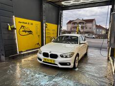 BMW - 116