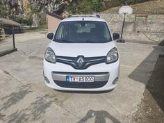 Renault - Kangoo - 1,5dci