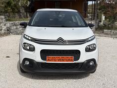 Citroen - C3 - 1.2//AUTOMATIC//49.000km//12.2019god