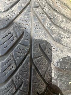 Kumho - winterkraft - Winter tire