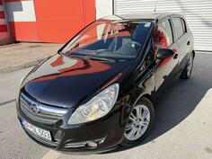 Opel - Corsa - 1.3 CDTI
