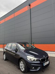 BMW - 218 Active Tourer - 2.0 d