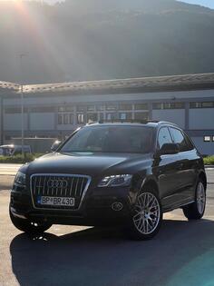 Audi - Q5 - 3.0 TDI