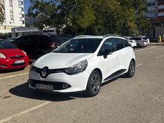 Renault - Clio - 1.5 dci