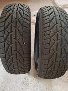 Tigar - 185/60 r 15 - Winter tire