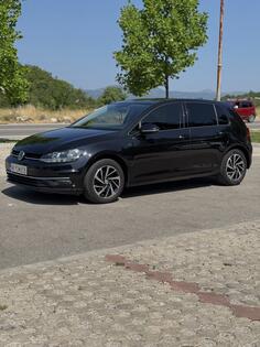 Volkswagen - Golf 7.5 - 2.0 110kw
