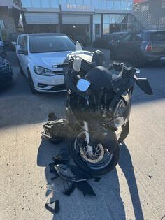 Malaguti - Spyder Max 500