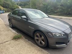 Jaguar - XF