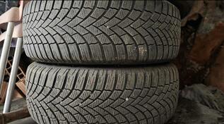 Bridgestone - blizzak lm 005 - Zimska guma