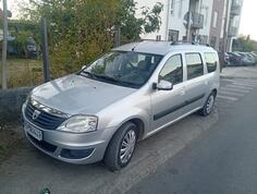 Dacia - Logan - 1.5 dci