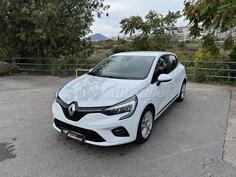 Renault - Clio - 1.0 BENZ