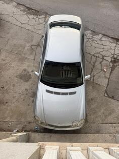 Mercedes Benz - E 220 - 2148