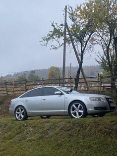 Audi - A6 - 2.0