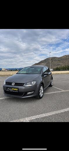Volkswagen - Polo - 1.6TDI