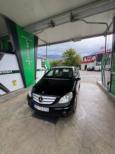 Mercedes Benz - B 200 - B200