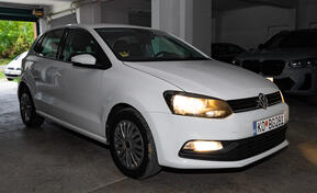 Volkswagen - Polo - 1.4 TDI