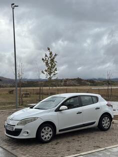 Renault - Megane - dci