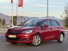 Citroen - C4 - 1.6