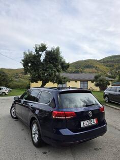 Volkswagen - Passat - 2.0