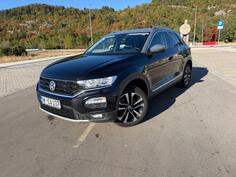 Volkswagen - T-Roc - 1.6 TDI