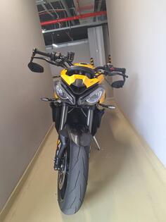 Triumph - Street Triple 765RS
