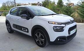 Citroen - C3 - 1.2-11/2022