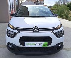 Citroen - C3 - 1.2-11/2022