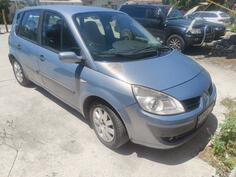 Renault - Scenic - 1.9 TDI