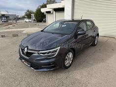 Renault - Megane - 1.0 BENZ