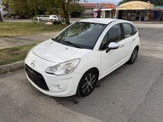 Citroen - C3 - 1.6 HDI