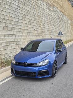 Volkswagen - Golf 6 - 2.0