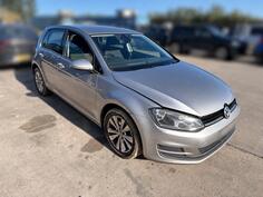 U djelovima Volkswagen - Golf 7