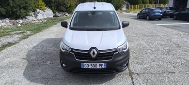 Renault - Kangoo - 1.5 dci EXSPRES