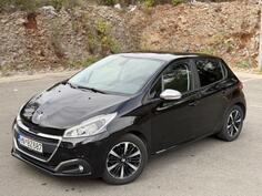 Peugeot - 208 - 1.4