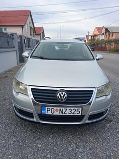 Volkswagen - Passat - 2.0