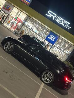 Audi - A6 - 3.0 TDI quattro