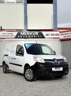 Renault - Kangoo - MAXI 1.5 DCI