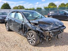 U djelovima Volkswagen - Golf 8