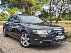 Audi - A6 - A6 4.2 V8 quattro