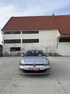 Volkswagen - Golf 8 - 2.0 TDI.AUTOMATIK