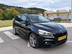 BMW - 220 Gran Tourer - 220d xDrive Gran Tourer M sport