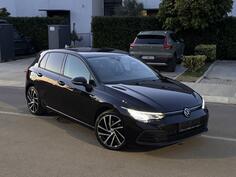 Volkswagen - Golf 8 - Automatik
