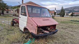 Iveco - iveko